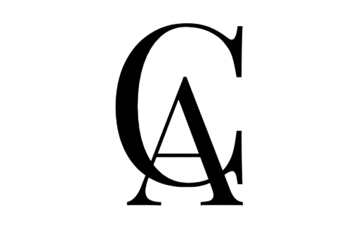 Logo Carias Asociados